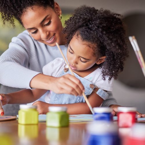 art-education-mother-child-painting-art-preschool-project-with-young-mom-helping-her-daughter-home-kindergarten-love-creative-painter-with-brush-teaching-drawing-with-girl